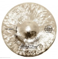 Murat Diril 14" Rock hihat